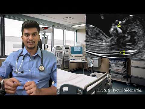Ultrasound Scans in Pregnancy - கர்ப்ப கால அல்ட்ராசவுண்ட் பரிசோதனைகள் - By Dr. S.S.Jyothi Siddhartha