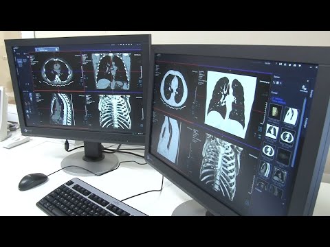 Ситуация по коронавирусу в Ульяновской области