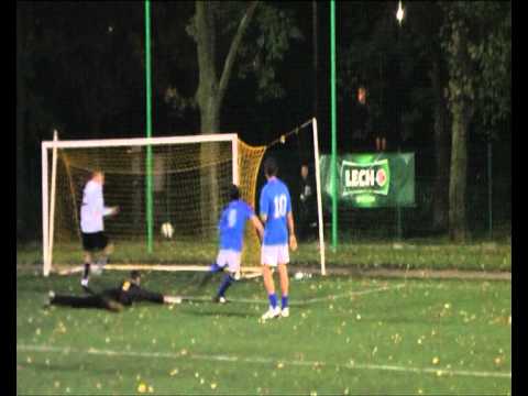 04.10.2012 - FC Albatros - Beatka Team