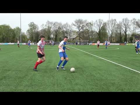 WHC JO17-1 - Arnhemse Boys JO17-1  06apr24
