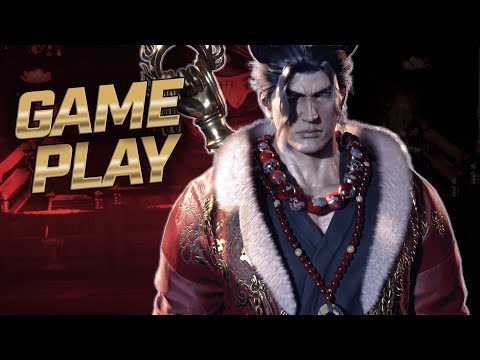 30 minutes intense Shaheen battles | Tekken 8 Shaheen