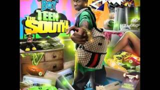Soulja Boy Tell 'Em Gucci Mane Yo Gotti-Shoppin Spree