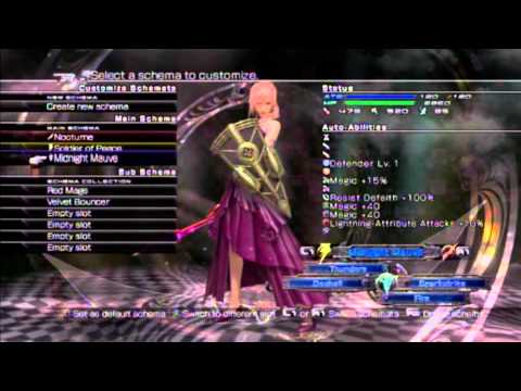 Lightning Returns: FF13 Commentary #049, Day 3: Luxerion: Boss: Noel Kreiss