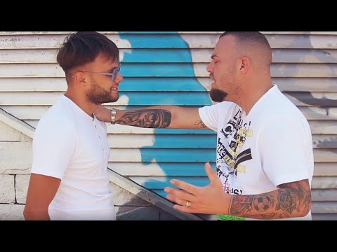 Alessio Manero Ft. Anthony - La dea dell'amore (Ufficiale 2019)