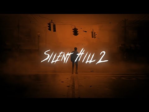 Silent Hill 2 (Remake) Siren