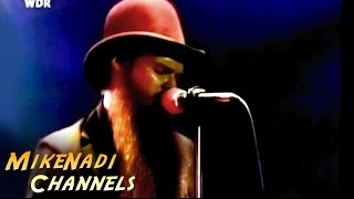 ZZ TOP - El Diablo - 1980 *re-upload