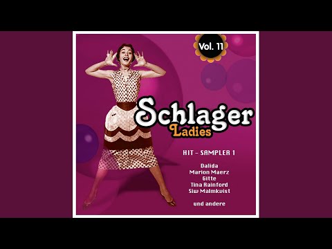 Durst ist schlimmer als Heimweh