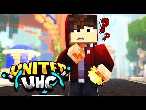 This isn't UHC anymore.. (Minecraft United UHC Season 6 Episode 1)