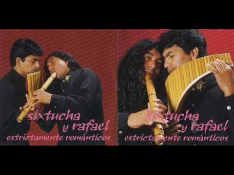 Sixtucha y Rafael - Yesterday