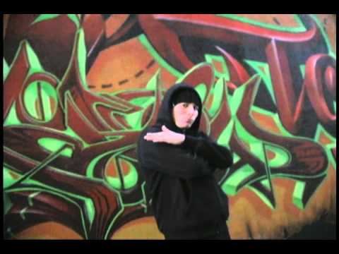 QUE ROCK SKI ANIMAL FREESTYLE