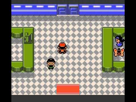 Guida Pkmn Cristallo #8 - Fiordoropoli