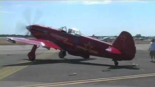 preview picture of video '2011 Redding Air Show'