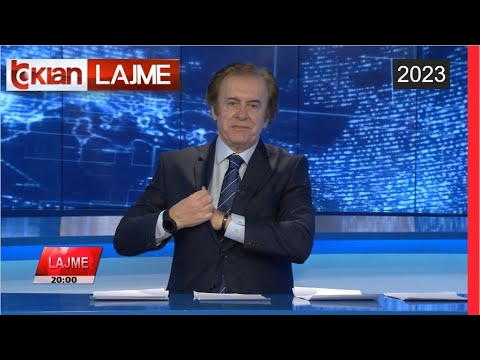Edicioni i Lajmeve Tv Klan 13 Shkurt 2023, ora 19:30 l Lajme – News
