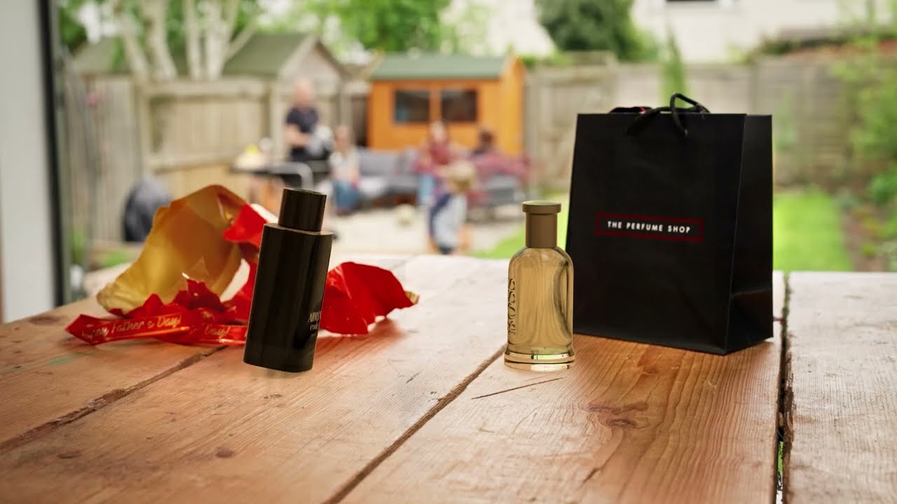 Make Dad Smile this Father's Day