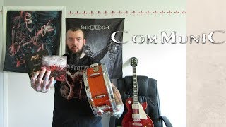 Communic: Progressive Metal