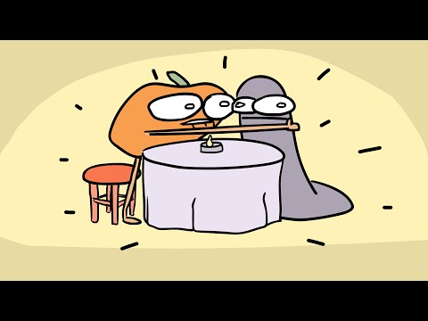 DougDoug Animated - Gameboiii