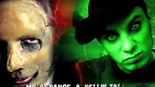 The Shanklin Freak Show & Rellik 781 - Voices (horrorcore)