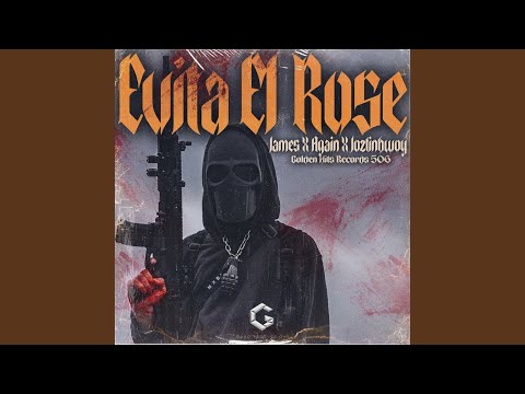 Evita el Rose
