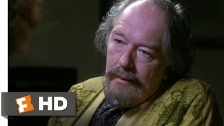 The Wings of the Dove (3/11) Movie CLIP - A Visit With Father (1997) HD