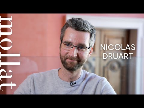 Nicolas Druart - Soufre