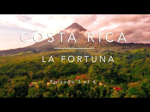 Best Hot Springs in Costa Rica: Arenal, Rincón de la Vieja & Hidden Gems