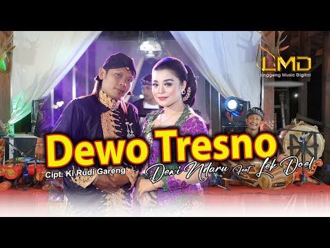 Dewo Tresno - Lek Doel Feat.  Dewi Ndaru (Official Music Video)