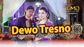 Download lagu Dewo Tresno - Lek Doel Feat.  Dewi Ndaru mp3
