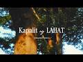 KAPALIT NG LAHAT Joshua Mari Ft Siobal D Lyric Video