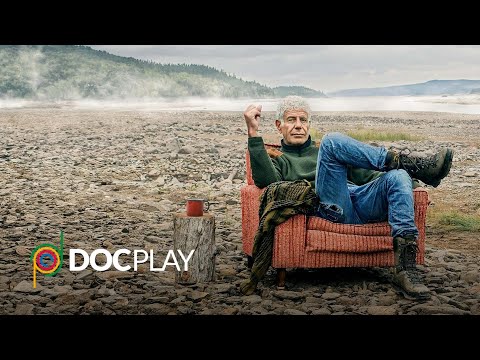 Anthony Bourdain: Parts Unknown | Official Trailer | DocPlay