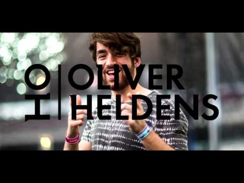 Oliver Heldens vs Empire Of The Sun - Melody vs We Are The People (Oliver Heldens Mashup)