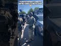 Discusión entre fuerzas especiales mexicanas que sorprendió a todos #short #mexico #sedena #viral