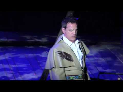 The Burnt Part Boys Inside Look
