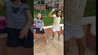 Baile rápido