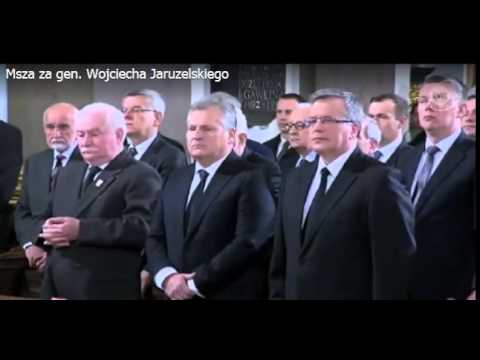 Prosimy o Miłosierdzie Boże dla