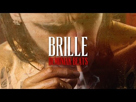 FREE | SCH x 13 Block Type Beat - "Brille" (Prod. Demoniak Beats)