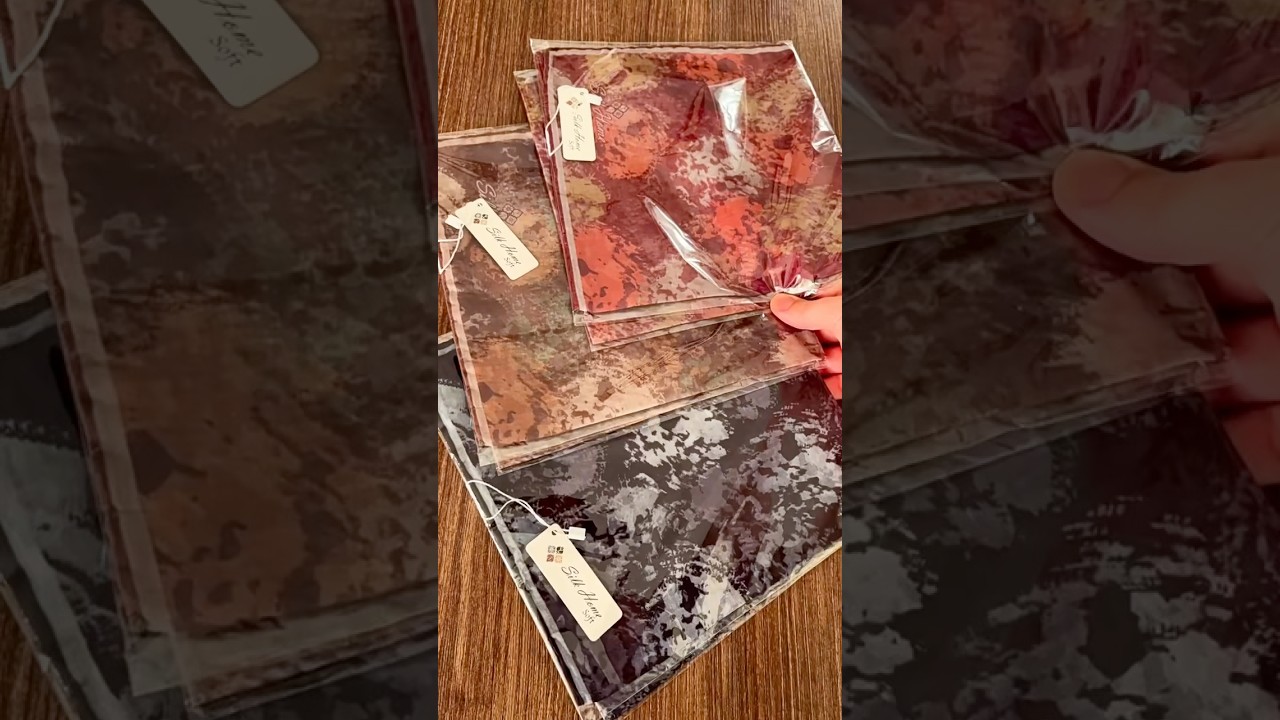 Silkhome soft eşarp