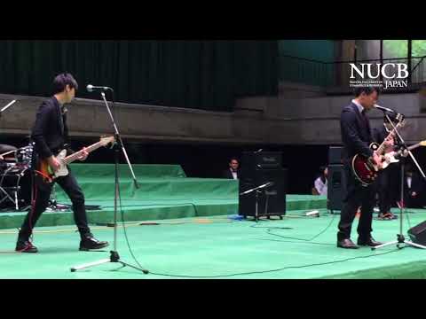 経済学科 Inside of Active Campus Vol.85