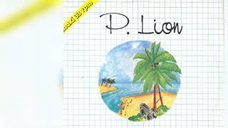 P. Lion - Reggae Radio & Springtime (1985) (Vinyl, 12'') (Maxi-Single) (Italo-Disco)