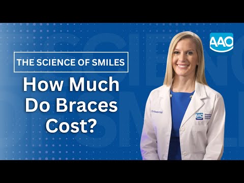 How Much Do Braces Cost?