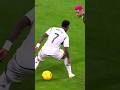 Vinicius Jr CRAZY DRIBBLING SKILLS