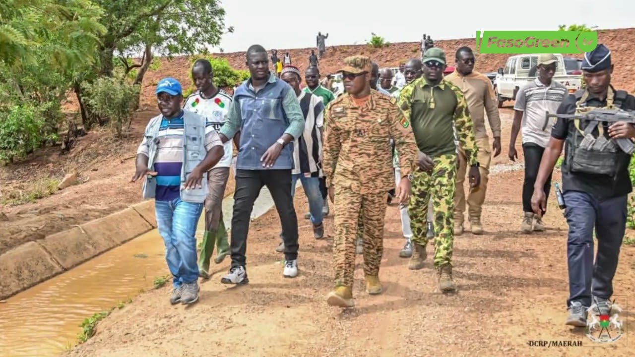 Tour d’horizon Du 10 JUIN