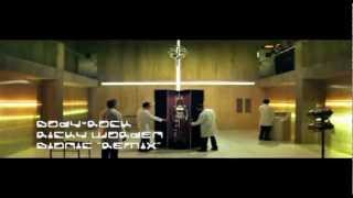Body Rock - Ricky Worden Remix 2006