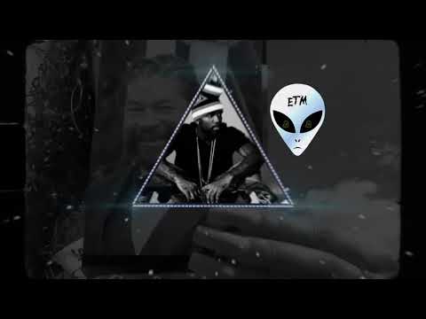 Let the beat let out the pain (freestyle) ETM (ILLamania)