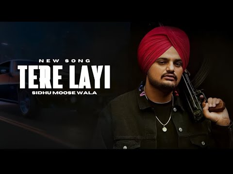 Main Kaafar  Ha - Sidhu Moose Wala | New Song 2023