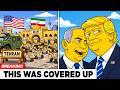 You Won T Believe What The Simpsons Just Predicted For 2026