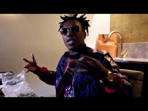 ICEY MIKE -  Whoop Gone! (Prod. By D Dae)