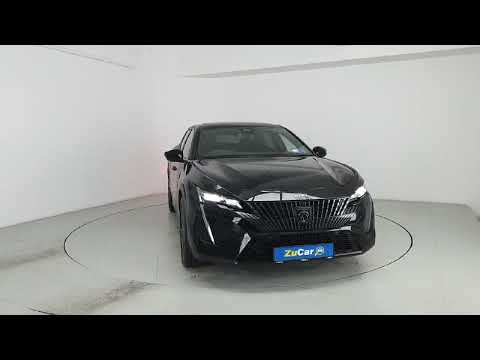 Peugeot 408 #154 408 Gt S/S Phev Auto GT PureTec - Image 2