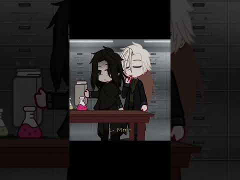 Lucius Malfoy x Severus Snape video! || Gacha Club || original || HARRY POTTER-HP