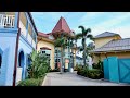 Disney's Caribbean Beach Resort 2024 Tour & Walkthrough in 4K | Walt Disney World Florida May 2024