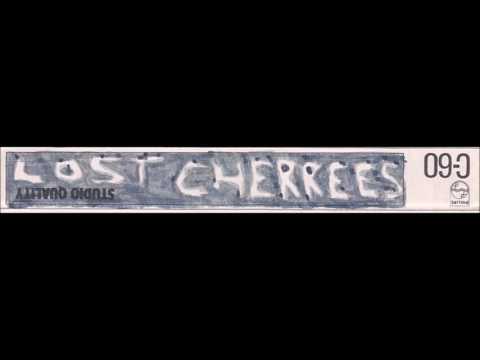 Lost Cherrees    demo